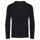 T-shirt intimo unisex manica lunga WK801 WK. Designed To Work