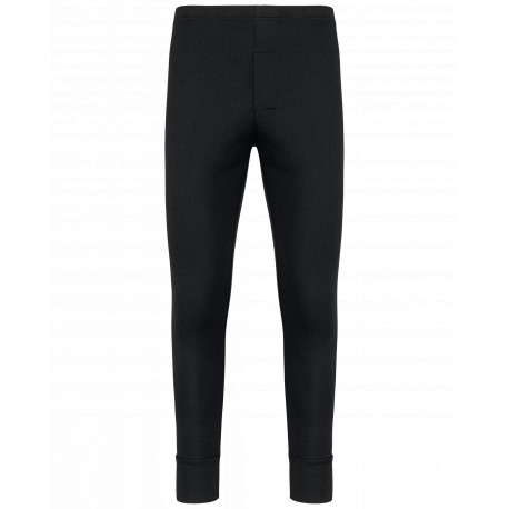 Pantalone lungo intimo unisex WK802 WK. Designed To Work