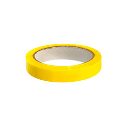 NASTRO rifrangente GIALLO