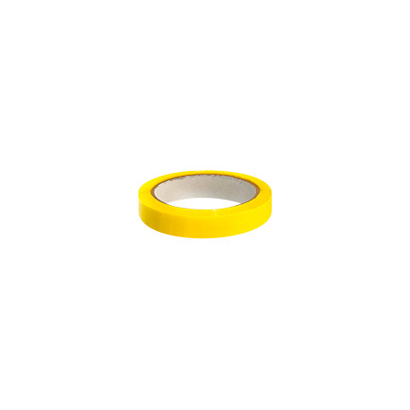 NASTRO rifrangente GIALLO