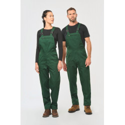 Salopette da lavoro unisex WK829 WK. Designed To Work