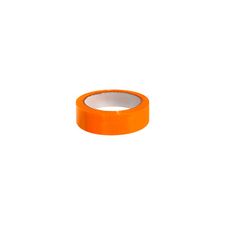NASTRO rifrangente ARANCIO