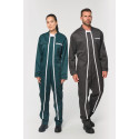 Tuta unisex con doppia zip WK830 WK. Designed To Work