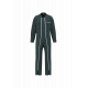 Tuta unisex con doppia zip WK830 WK. Designed To Work