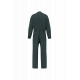 Tuta unisex con doppia zip WK830 WK. Designed To Work