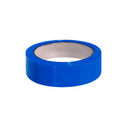 NASTRO rifrangente BLU