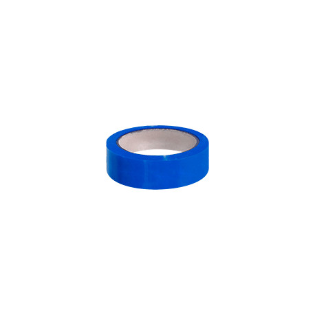 NASTRO rifrangente BLU
