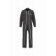 Tuta unisex con doppia zip WK830 WK. Designed To Work