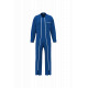 Tuta unisex con doppia zip WK830 WK. Designed To Work