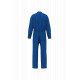 Tuta unisex con doppia zip WK830 WK. Designed To Work