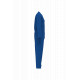 Tuta unisex con doppia zip WK830 WK. Designed To Work