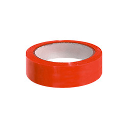 NASTRO rifrangente ROSSO