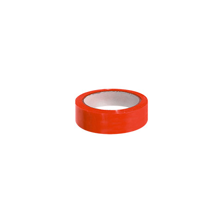 NASTRO rifrangente ROSSO