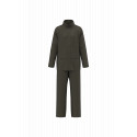 Completo antipioggia unisex WK851 WK. Designed To Work