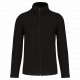 Giacca in micropile full zip uomo WK903 WK. Designed To Work