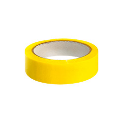 NASTRO rifrangente GIALLO