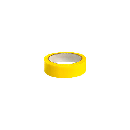 NASTRO rifrangente GIALLO