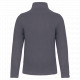 Giacca in micropile full zip uomo WK903 WK. Designed To Work