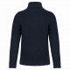 Giacca in micropile full zip uomo WK903 WK. Designed To Work