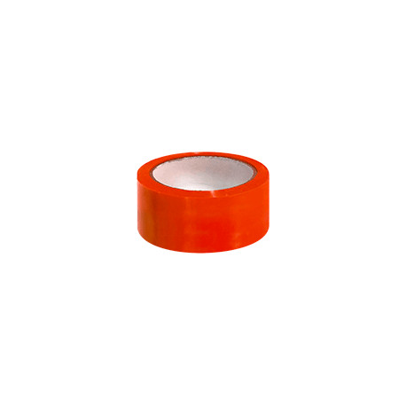 NASTRO rifrangente ROSSO