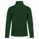 Giacca in micropile full zip uomo WK903 WK. Designed To Work