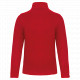 Giacca in micropile full zip uomo WK903 WK. Designed To Work