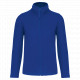 Giacca in micropile full zip uomo WK903 WK. Designed To Work