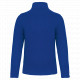 Giacca in micropile full zip uomo WK903 WK. Designed To Work