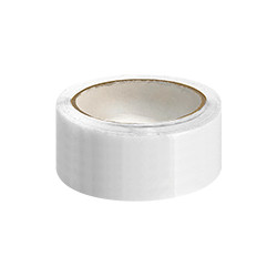 NASTRO rifrangente BIANCO