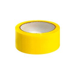 NASTRO rifrangente GIALLO
