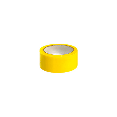 NASTRO rifrangente GIALLO