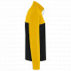 Giacca unisex in pile bicolore ecosostenibile WK904 WK. Designed To Work