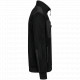 Pile unisex ecosostenibile con collo con zip WK905 WK. Designed To Work