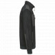 Pile unisex ecosostenibile con collo con zip WK905 WK. Designed To Work