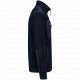 Pile unisex ecosostenibile con collo con zip WK905 WK. Designed To Work