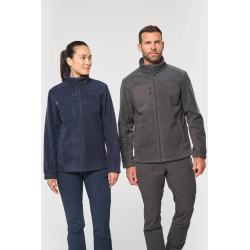 Pile con membrana isolante unisex WK910 WK. Designed To Work