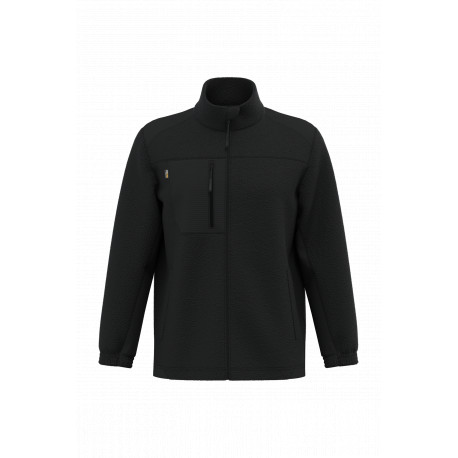 Pile con membrana isolante unisex WK910 WK. Designed To Work