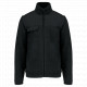 Giacca in pile con maniche removibili uomo WK9105 WK. Designed To Work