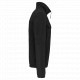 Giacca in pile con maniche removibili uomo WK9105 WK. Designed To Work