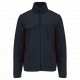 Giacca in pile con maniche removibili uomo WK9105 WK. Designed To Work