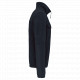 Giacca in pile con maniche removibili uomo WK9105 WK. Designed To Work