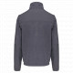 Giacca in pile con maniche removibili uomo WK9105 WK. Designed To Work