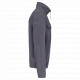 Giacca in pile con maniche removibili uomo WK9105 WK. Designed To Work