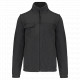 Giacca in pile con maniche removibili uomo WK9105 WK. Designed To Work