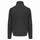 Giacca in pile con maniche removibili uomo WK9105 WK. Designed To Work