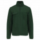 Giacca in pile con maniche removibili uomo WK9105 WK. Designed To Work