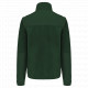 Giacca in pile con maniche removibili uomo WK9105 WK. Designed To Work