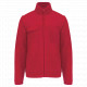 Giacca in pile con maniche removibili uomo WK9105 WK. Designed To Work