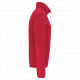 Giacca in pile con maniche removibili uomo WK9105 WK. Designed To Work