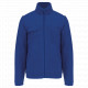 Giacca in pile con maniche removibili uomo WK9105 WK. Designed To Work